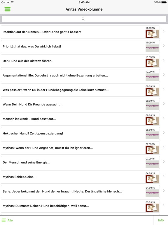 Screenshot #5 pour YapYap