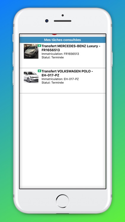 Gopcar convoyeur screenshot-4