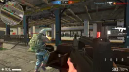 Game screenshot Особая война hack