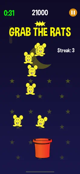 Game screenshot Moonlight Madness hack