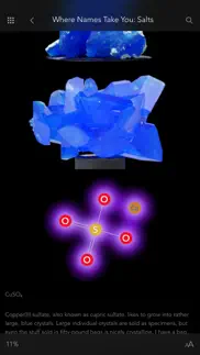 molecules by theodore gray iphone resimleri 4