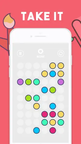 Game screenshot Color Twin apk