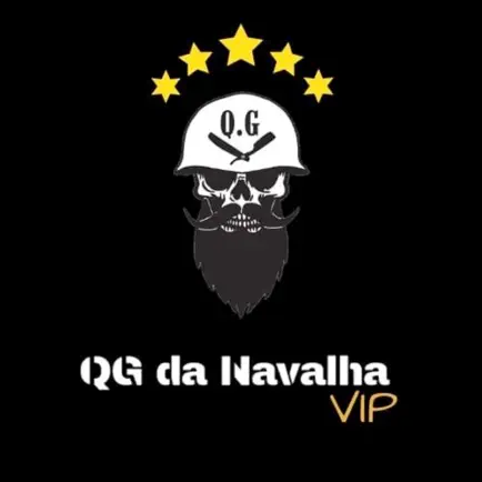 QG DA NAVALHA VIP Читы