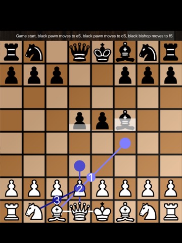 Kill the King: Realtime Chessのおすすめ画像2