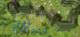 Game screenshot Shogun's Empire: Hex Commander apk