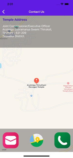 Tirutani Murugan(圖8)-速報App
