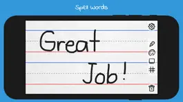 Game screenshot Baby Smart 4: каракули просто hack