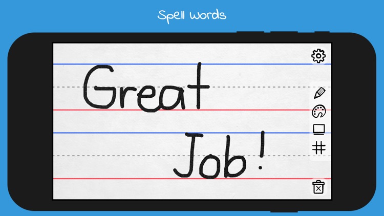 BabySmart - Simple Doodle