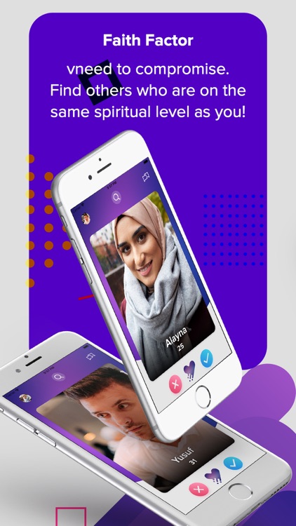The Salam App