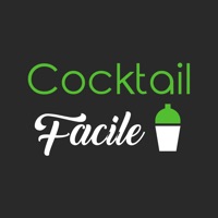 Cocktail Facile & Détox app not working? crashes or has problems?