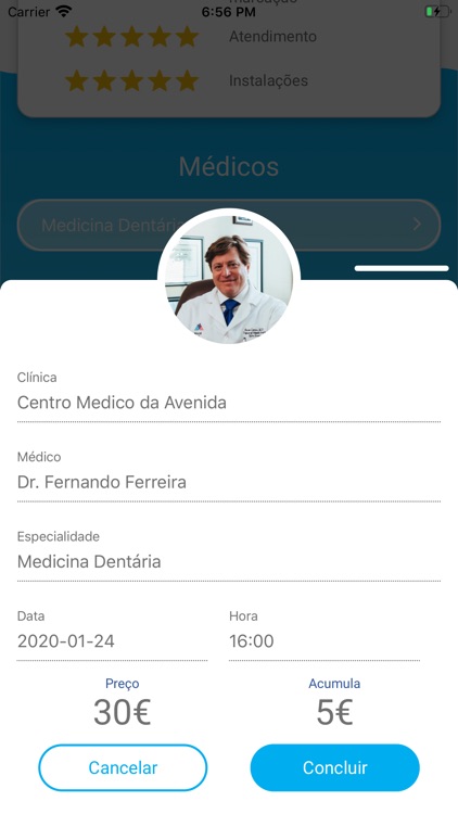 Medislot screenshot-3