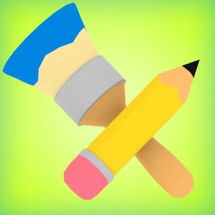 Draw and Paint 3D Cheats