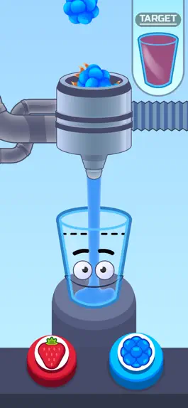 Game screenshot Slushy Mix mod apk