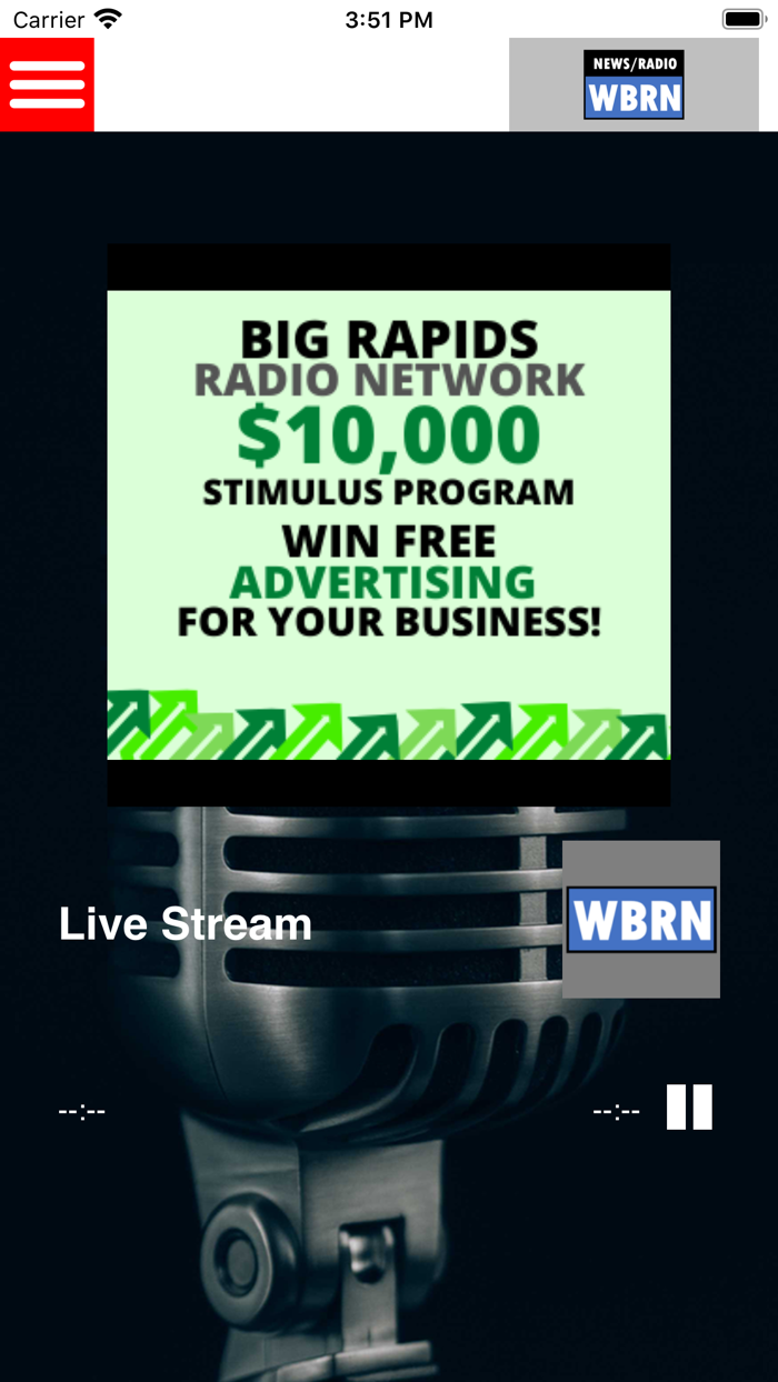 WBRN