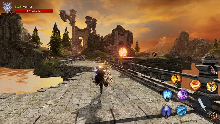AxE:Alliance x Empire Việt Nam screenshot-5