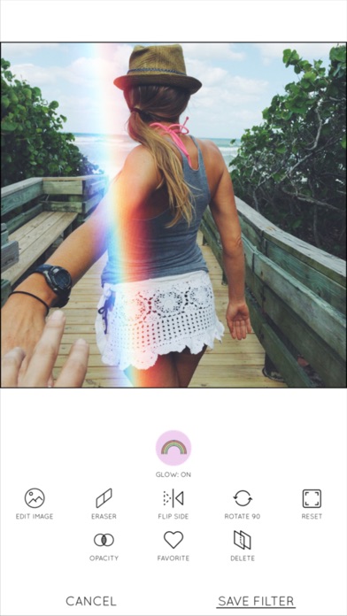 Rainbow Love Screenshots
