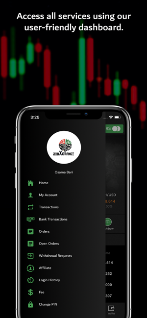 DXBxchange(圖2)-速報App