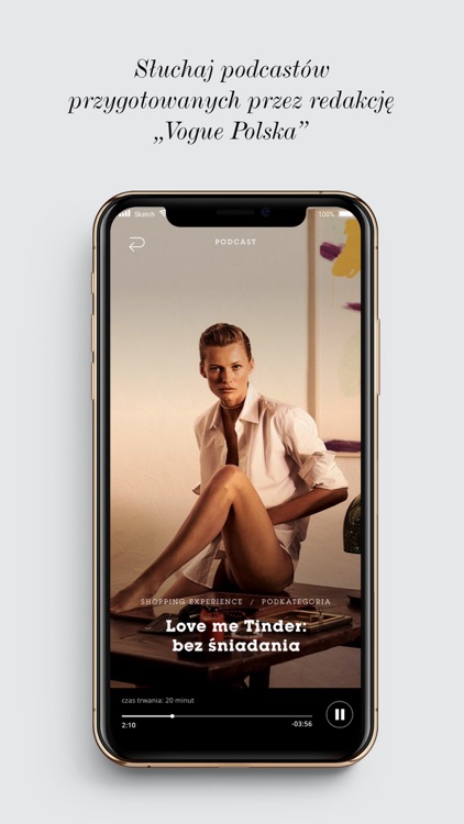 Vogue Polska