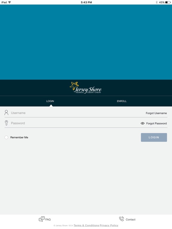 JSFCU Card