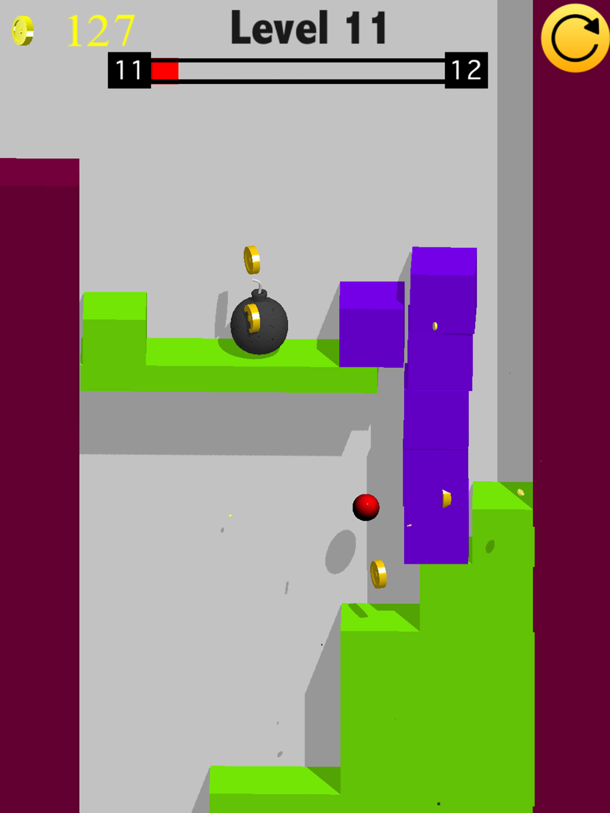 Jump Breaker 3D screenshot 20
