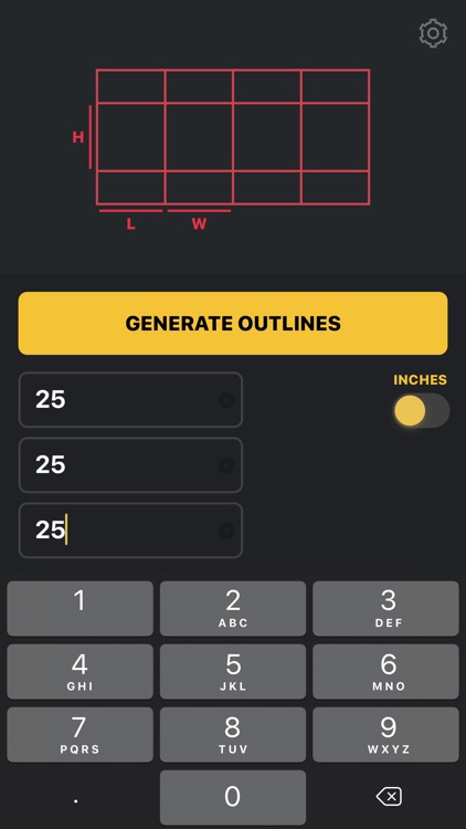 BoxCutter - Vector Dielines