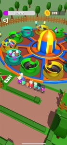Playland! screenshot #4 for iPhone
