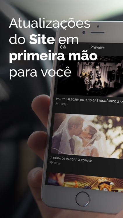 Ânima Luz e Art screenshot-4