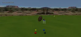 Game screenshot Croquet Pro 2 hack