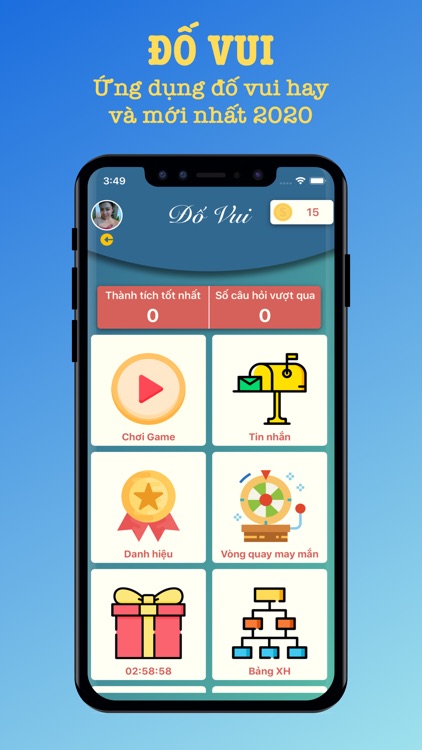 Đố Vui - Hỏi Ngu 2020