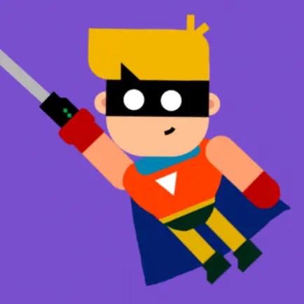 Grapple Knight: Rope Puzzle Cheats