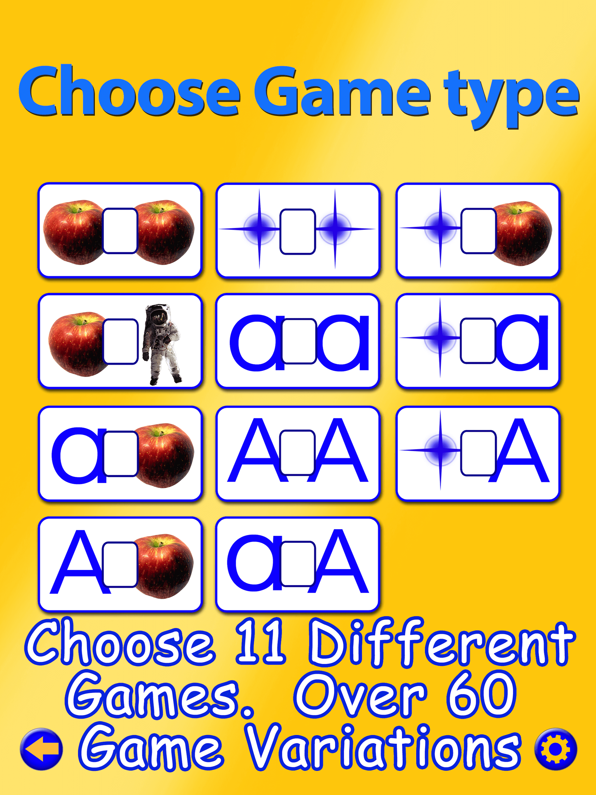 ABC MAGIC PHONICS 6 Deluxe screenshot 9