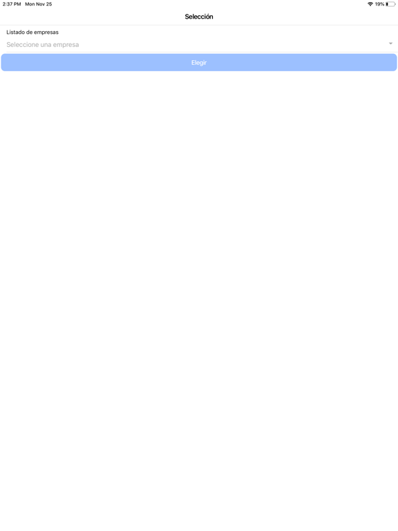 Screenshot #6 pour Tarjeta MAAR