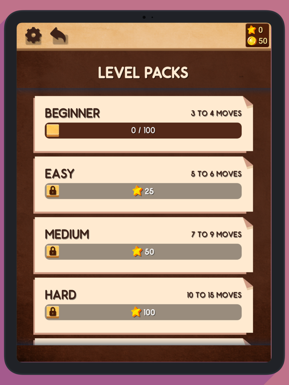 Screenshot #6 pour Block Escape Classic
