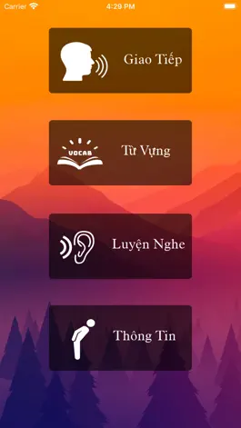 Game screenshot Học Tiếng Đức Giao Tiếp DSH mod apk