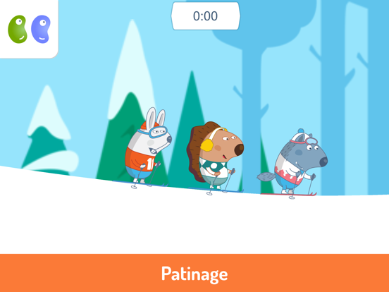 Screenshot #6 pour B&B Sports d'hiver