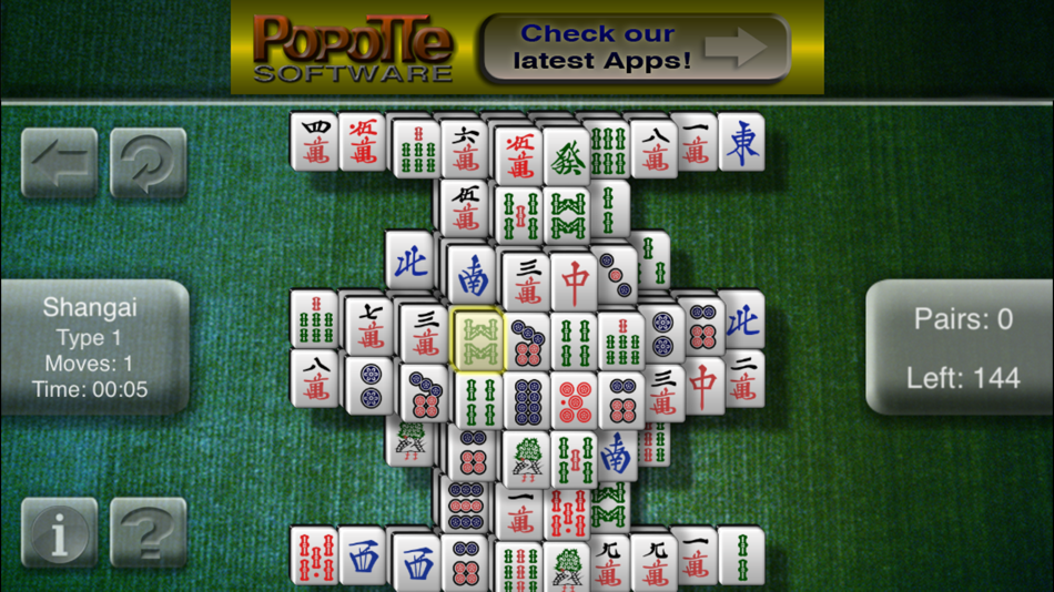 #6. iPuzzleSolver Lite (iOS) 由: Jean-Baptiste Bolcato