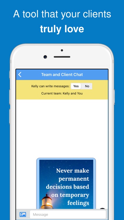 MoodLinks for Clinicians screenshot-3