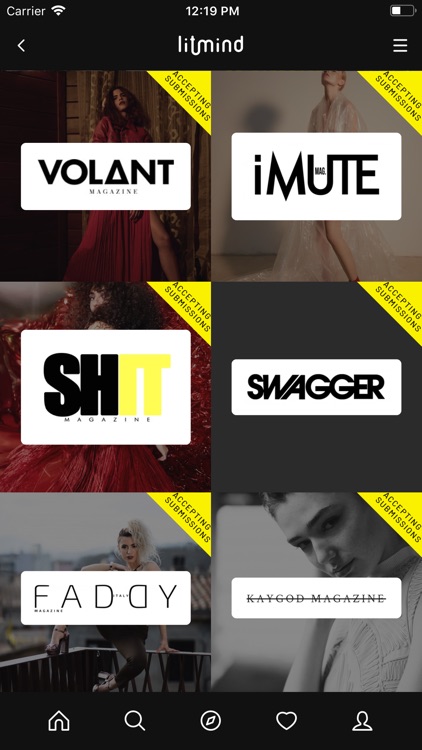 Litmind screenshot-6