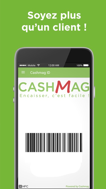 CashMag-ID