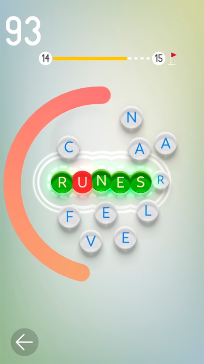 Letterscape screenshot-0