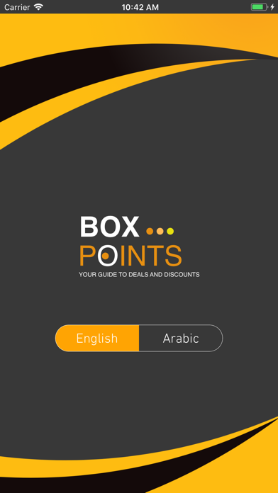 Screenshot #2 pour Box Points