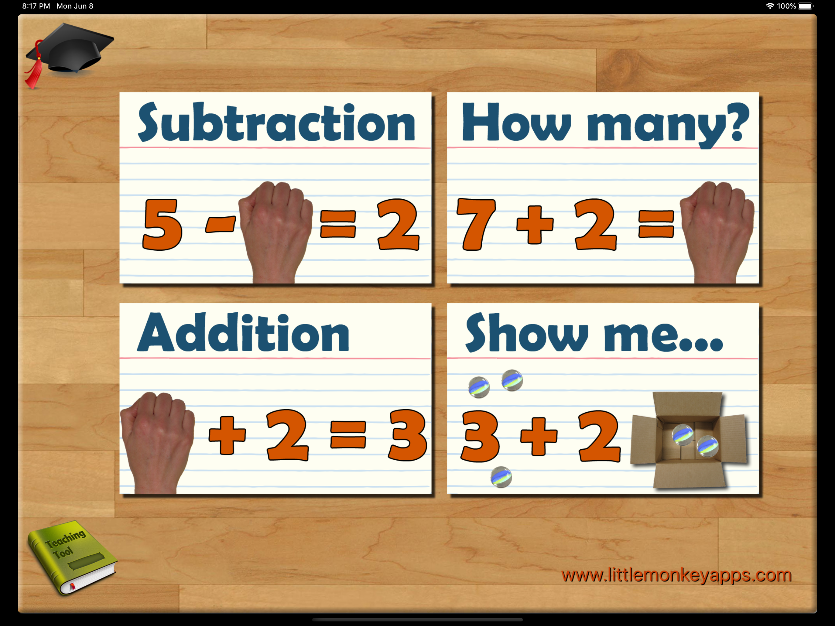Missing Numbers screenshot 13