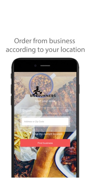UniRunners