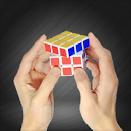 魔方视频教程-教你学魔方
