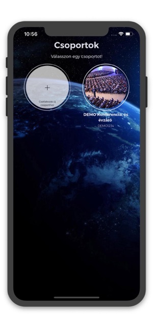 RendezvényApp(圖2)-速報App