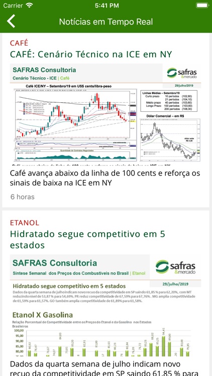 Safras Connect screenshot-4