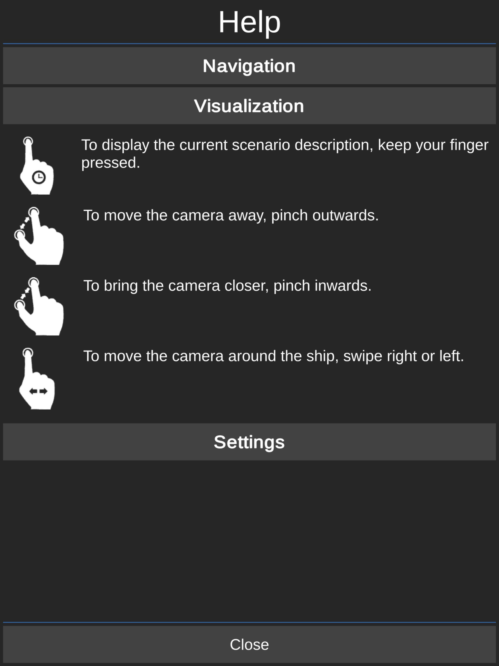 Nav3D