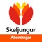 Skeljungur Ábendingar for improving Safety on Iceland must be used for the reporting av any actual or potential incidents related to Safety, Risk og Quality