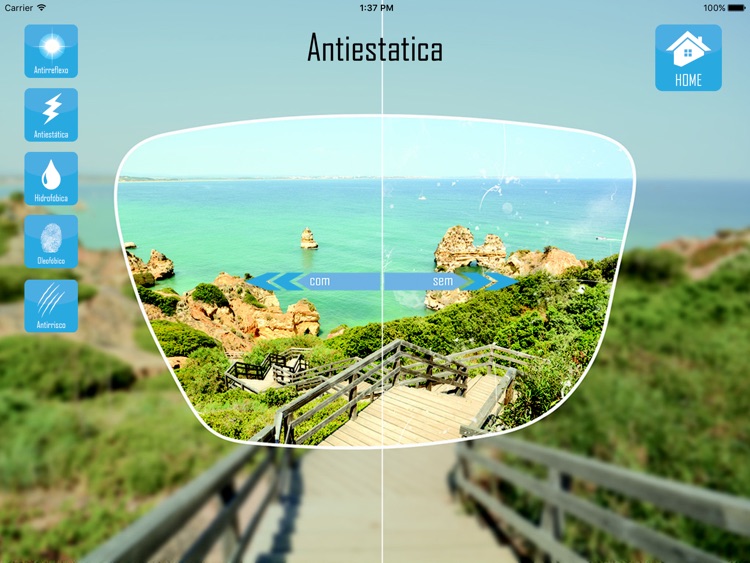 Styll Optical screenshot-4