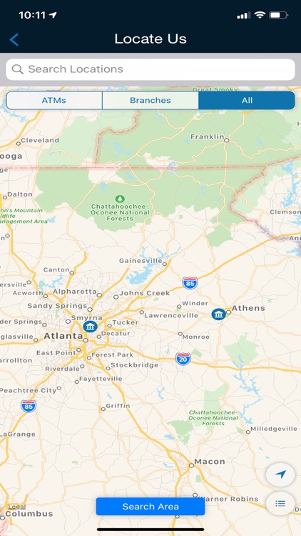 ACB Go! Mobile screenshot-4